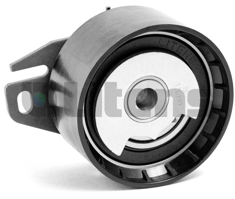 Tensores de distribución TBT de Litens