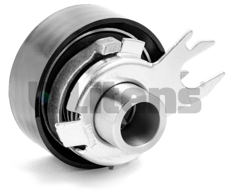 Tensores de distribución TBT de Litens