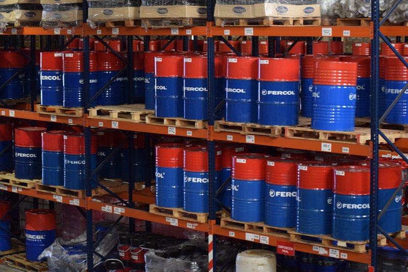 Fercol: 42 años de excelencia y confianza en lubricantes