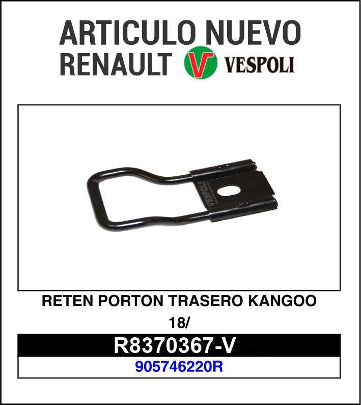 Expoyer: novedades Vespoli