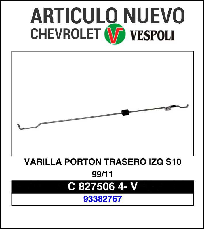 Expoyer: novedades Vespoli