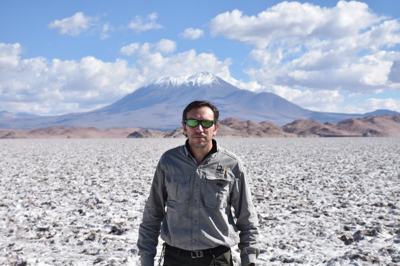 Auge minero y tecnología logística en 2024