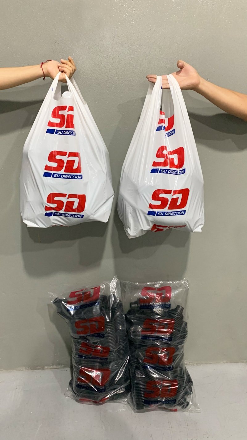 DS Direcciones: De Taller a Distribuidor en autopartes