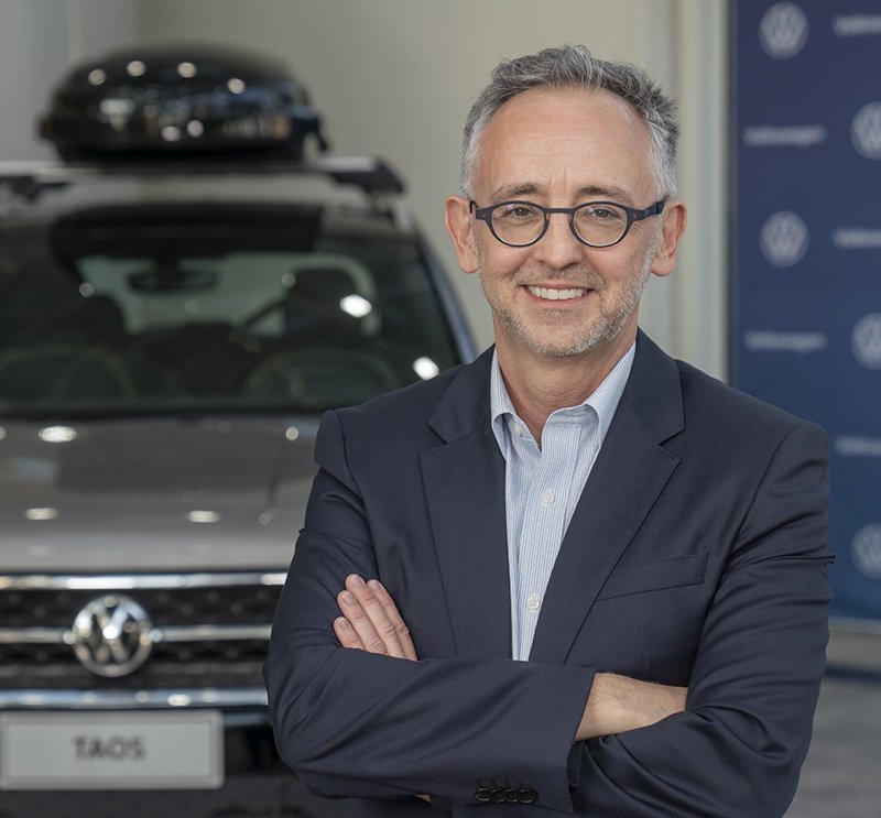 Volkswagen Amarok: Estrategia y Desafíos en Argentina