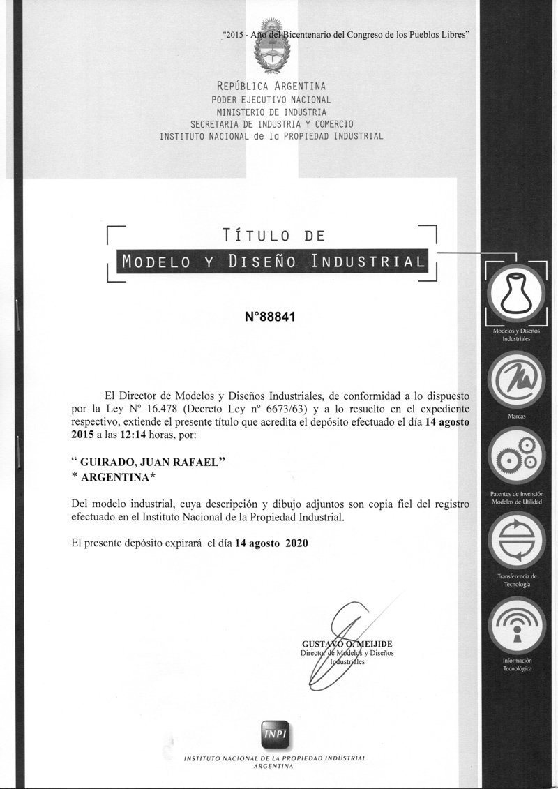 Bombas de combustible GEA con tecnología patentada