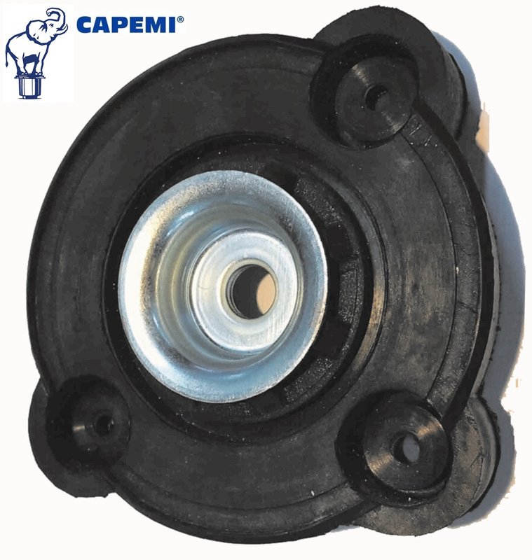 Descripción de Producto CAPEMI: Cazoletas 