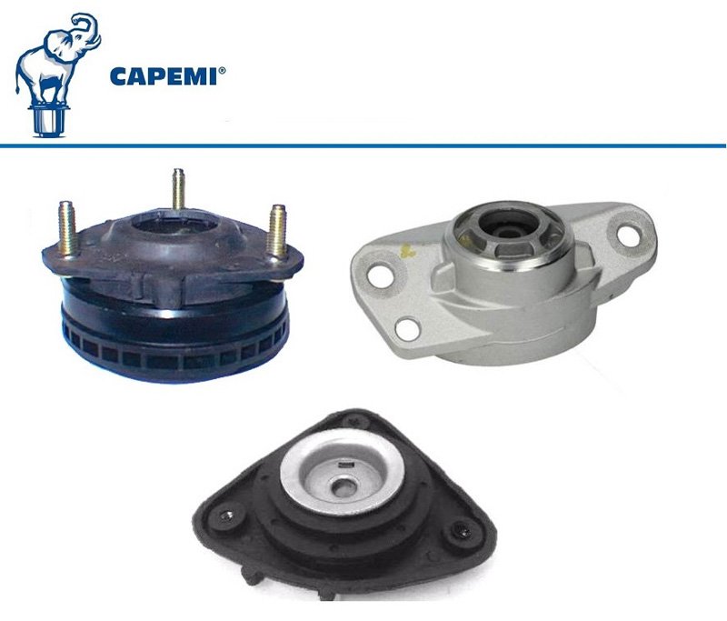 Descripción de Producto CAPEMI: Cazoletas 
