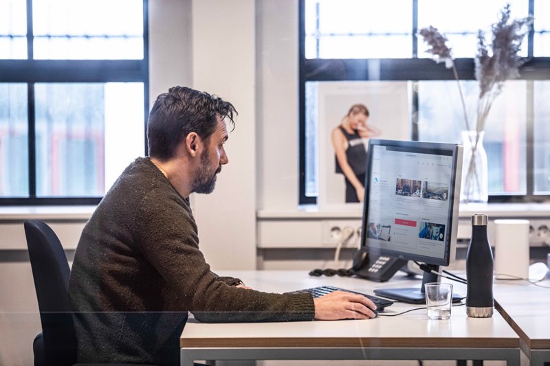 Conectividad: clave para la eficiencia del transporte