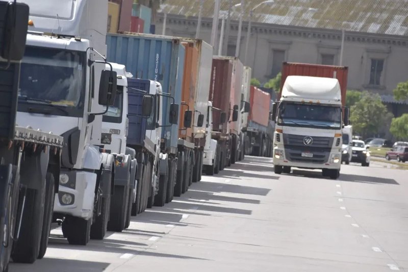 Índice de Costos de Transporte: segundo trimestre