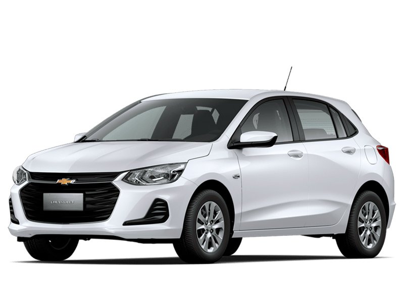 Liderazgo sostenido de Chevrolet