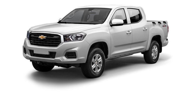 Liderazgo sostenido de Chevrolet