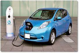 Beneficios Actuales para Vehículos Eléctricos 