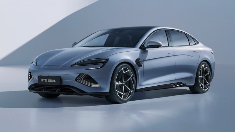 Líderes en Electromovilidad: China, EE.UU. y Alemania