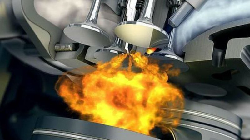 Chile prohíbe la venta de autos con motor de combustión en 2035