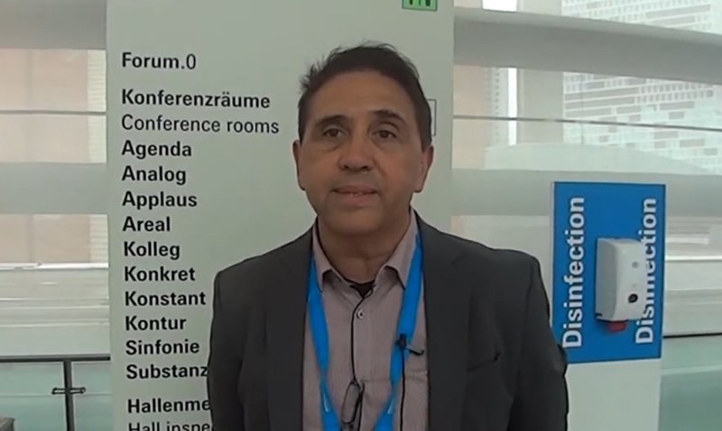 Pórpora Hnos. destaca en la feria automotriz 2024