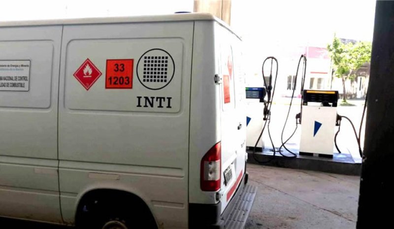 Aumento de tarifas del INTI genera polémica en estacioneros