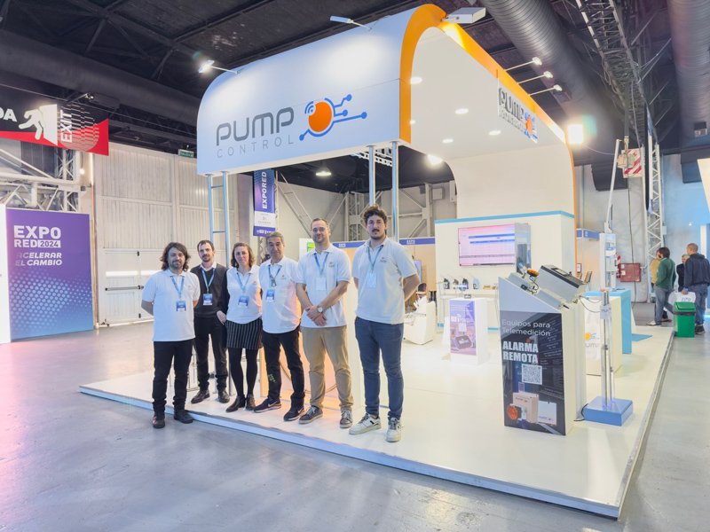 Expo Red 2024: Innovación y Networking en el Sector