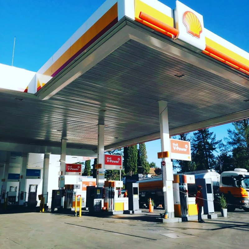Nuevos proyectos de Shell en Argentina