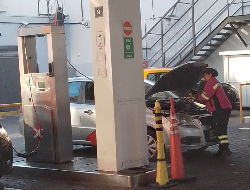 Cuestionan seguridad de válvulas de GNC y solicitan retiro