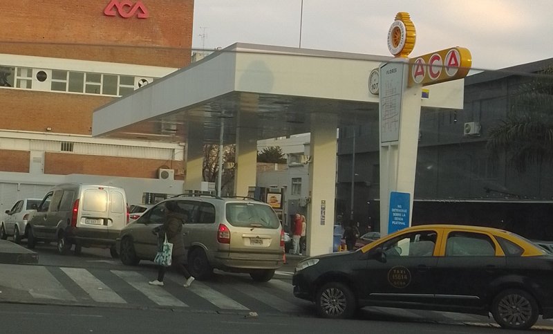 Cuestionan seguridad de válvulas de GNC y solicitan retiro