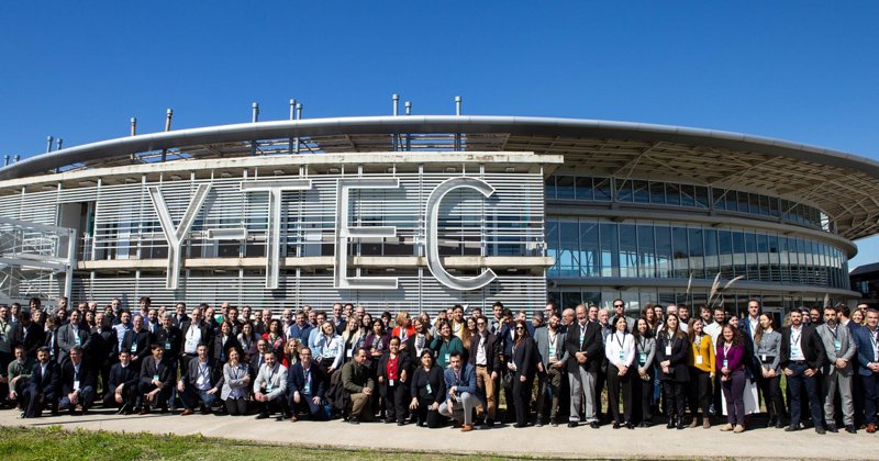 Se realizó el 2° Foro H2ar sobre la economía del hidrógeno