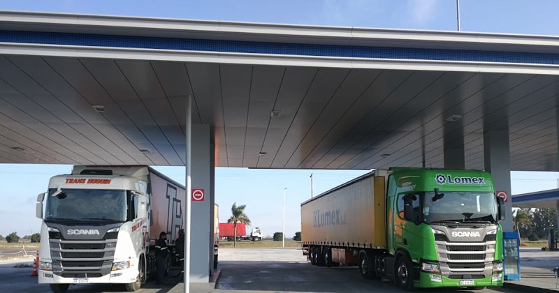 Nueva normativa del ENARGAS para estaciones de GNC