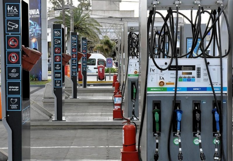 Estaciones de servicio del NOA piden equidad al gobierno