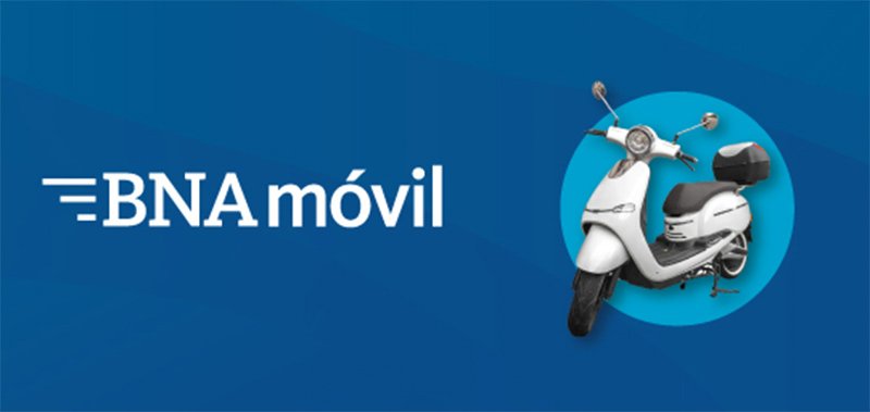 Banco Nación ofrece créditos para motos eléctricas