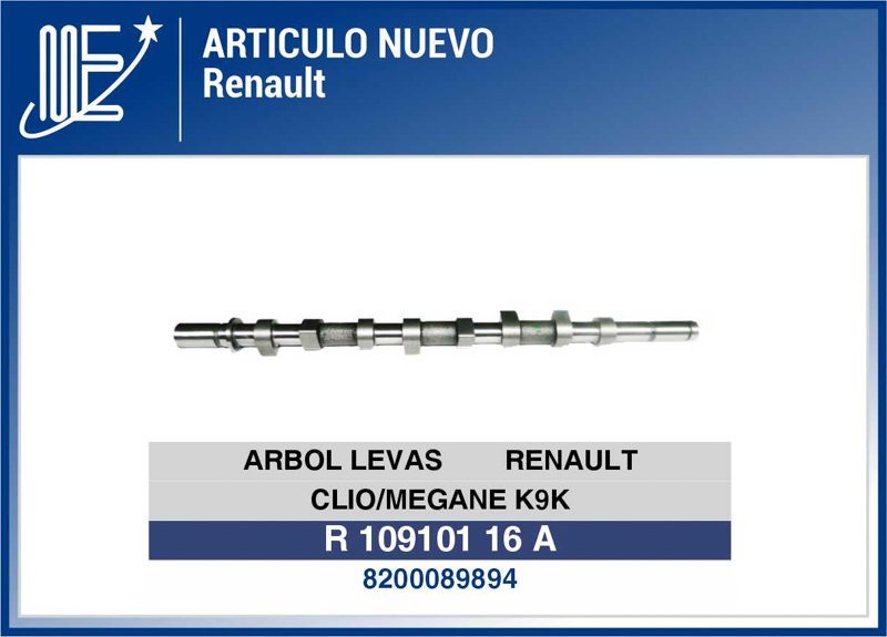 Novedades Expoyer para Renault, Ford, Peugeot y Chevrolet