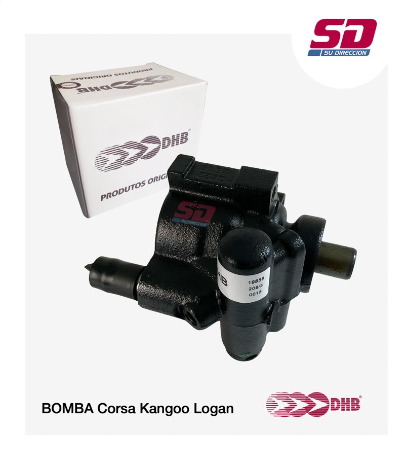 Distribuidor oficial de productos DHB en Argentina