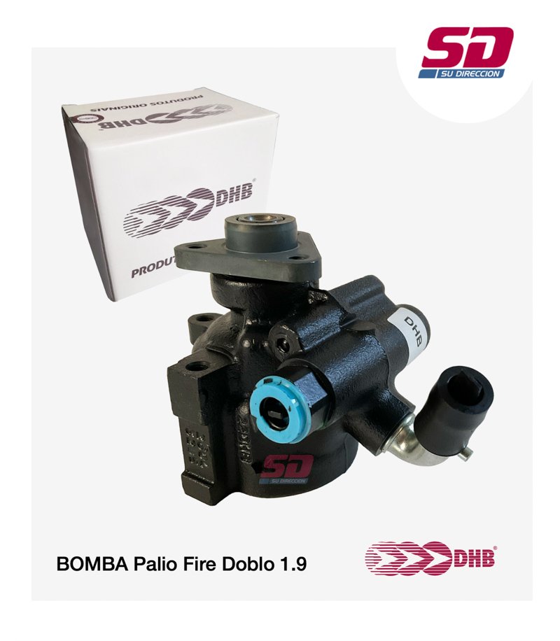 Distribuidor oficial de productos DHB en Argentina