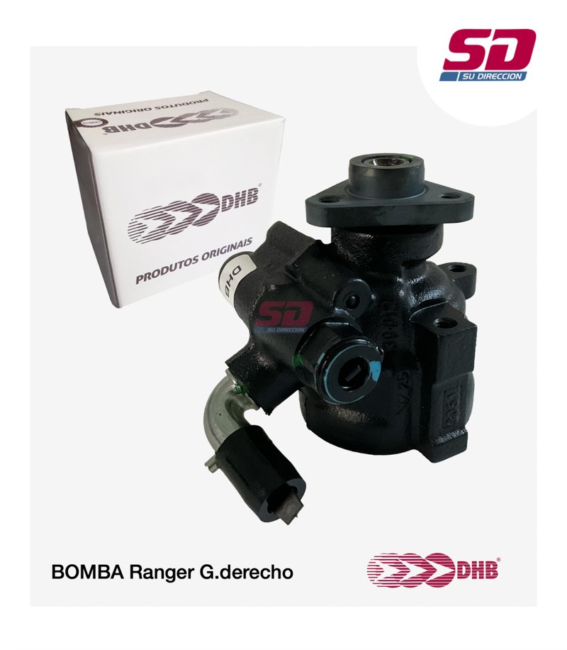 Distribuidor oficial de productos DHB en Argentina