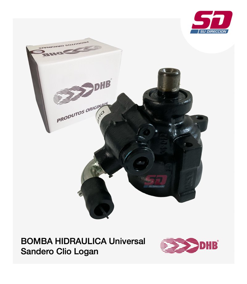 Distribuidor oficial de productos DHB en Argentina