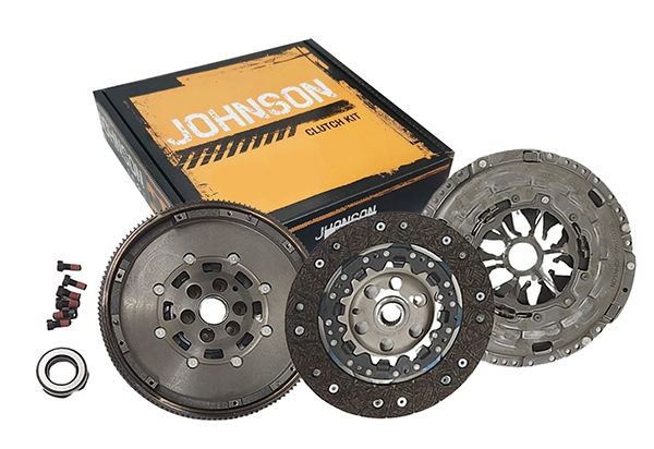 Kit de Embrague Johnson