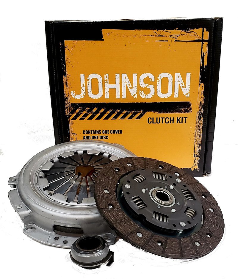 Kit de Embrague Johnson
