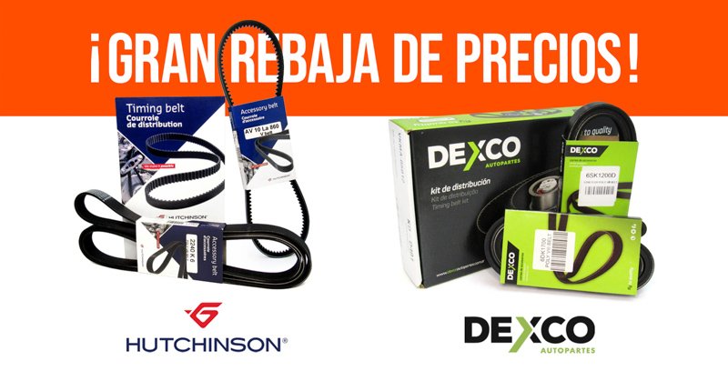 Descripción de producto Alfa Rodamientos: Correa Poly-v