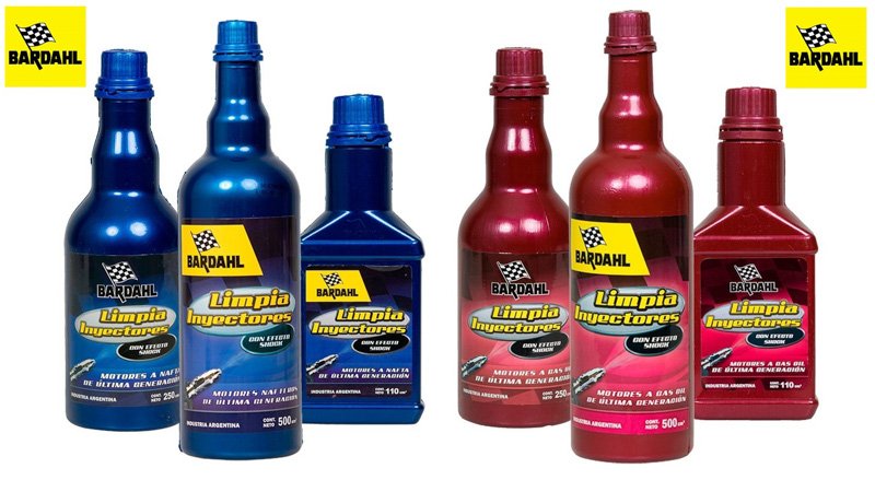 Consejos Bardahl: La importancia del uso de aditivos para el combustible