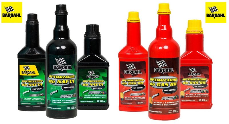Consejos Bardahl: La importancia del uso de aditivos para el combustible
