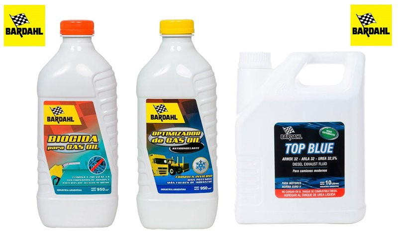 Consejos Bardahl: La importancia del uso de aditivos para el combustible