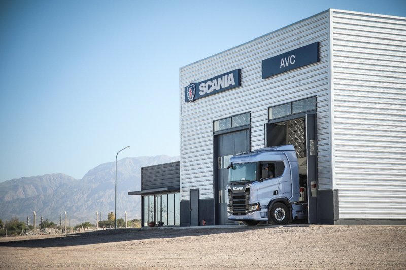 Costos del Transporte de Ca.rgas Aumentan 3,28% en Agosto