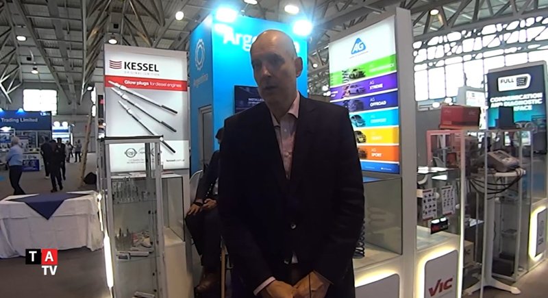 AFAC impulsa la producción local en Automechanika Frankfurt