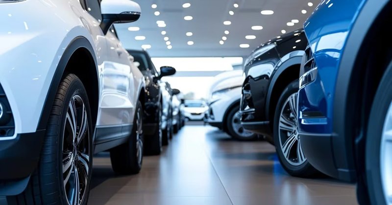 Subieron las Ventas de autos 0km en agosto