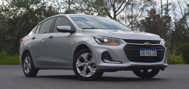 Subieron las Ventas de autos 0km en agosto