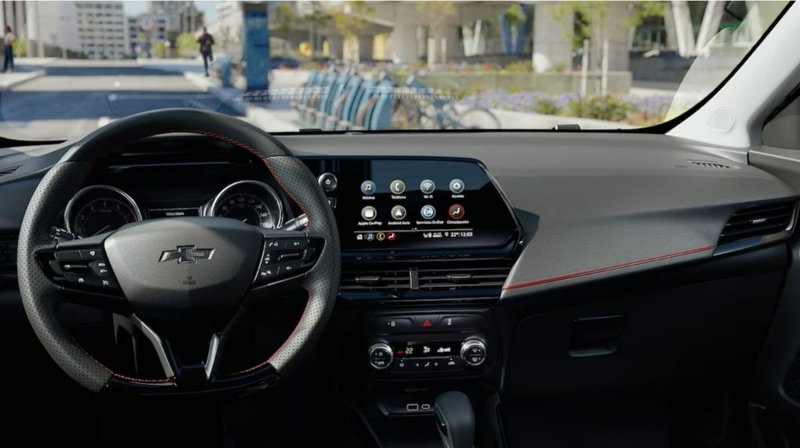 Montana RS impulsa a Chevrolet como líder