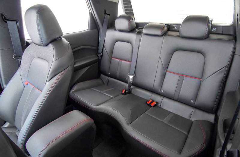 Montana RS impulsa a Chevrolet como líder