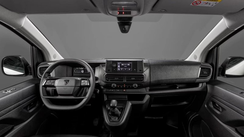 Stellantis relanza Citroën Jumpy y Peugeot Expert en Uruguay