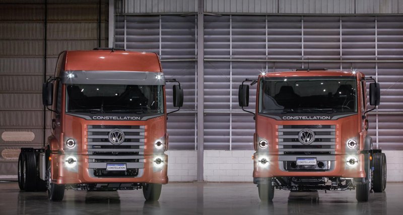 Volkswagen lanza nuevos servicios de atención en Uruguay