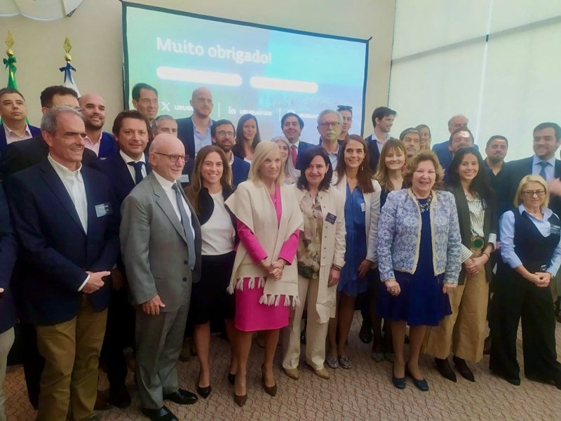 Hub de innovación y oportunidades de inversión