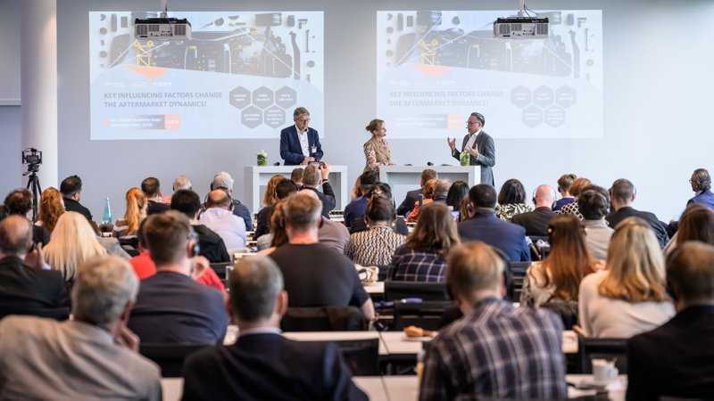 Automechanika 2024, Innovación y Tendencias del Sector