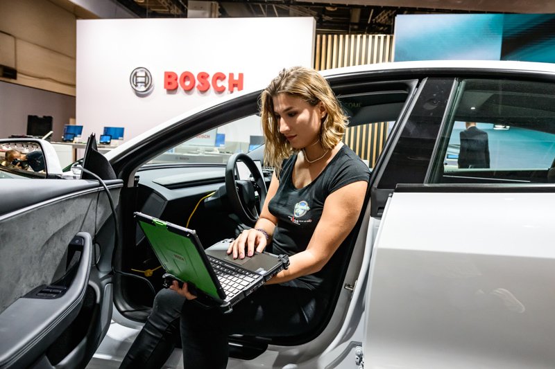 Automechanika 2024, Innovación y Tendencias del Sector